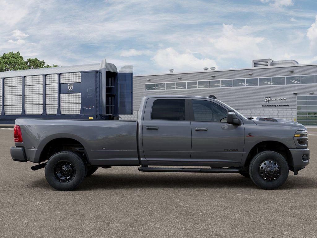 new 2026 Ram 3500 car, priced at $87,017