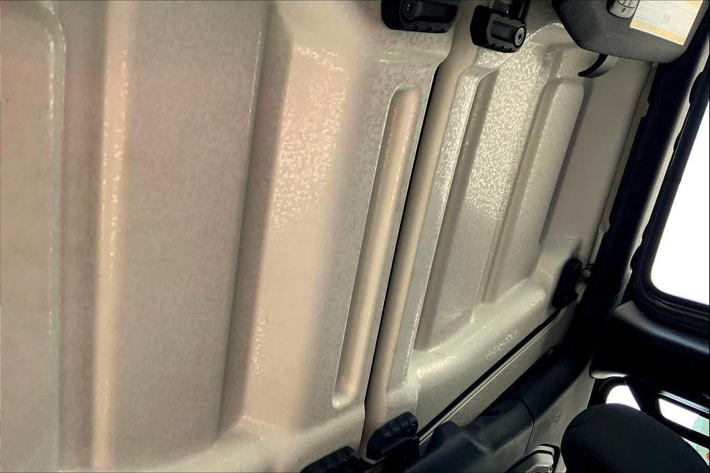 used 2021 Jeep Gladiator car, priced at $30,190