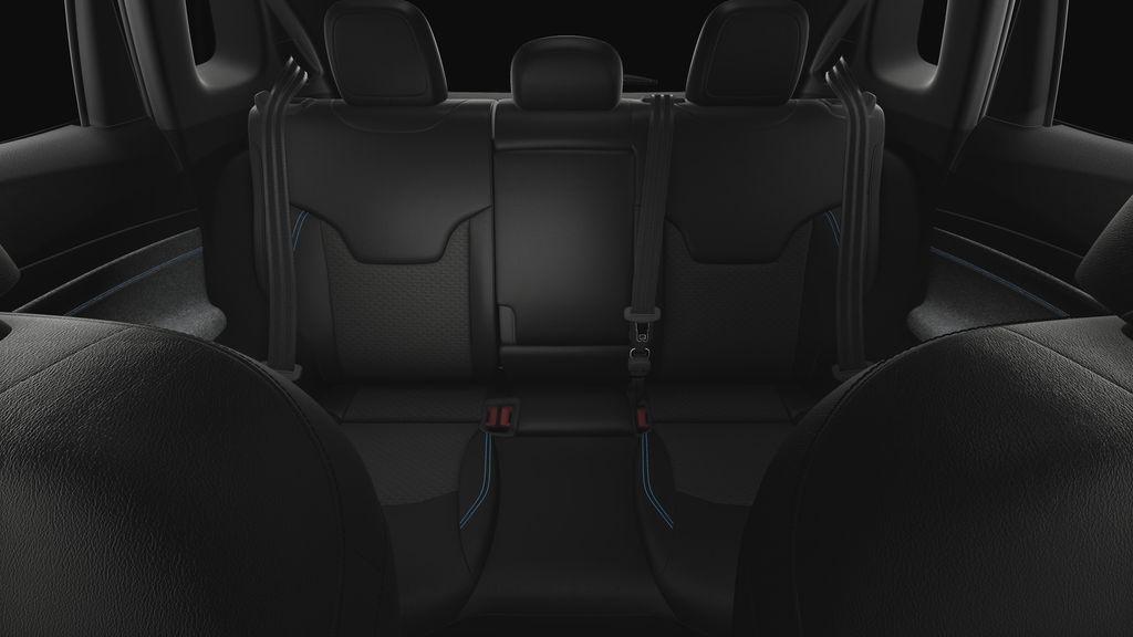 new 2026 Jeep Compass car, priced at $29,431