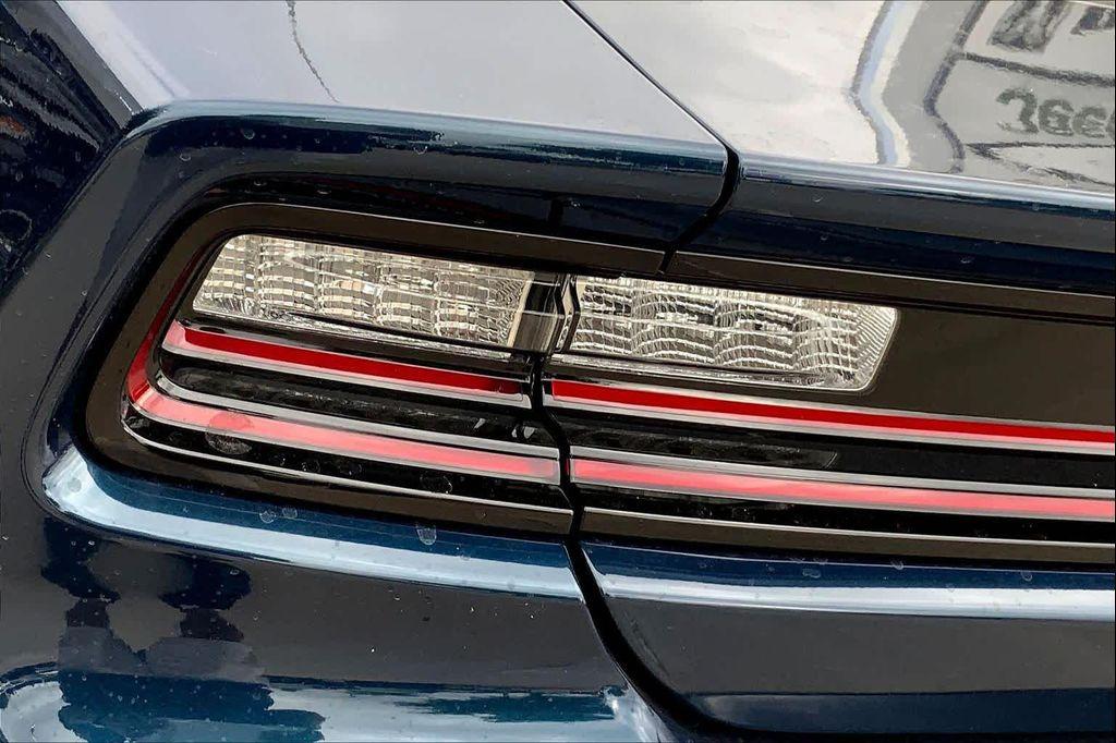 new 2026 Dodge Charger car, priced at $54,254