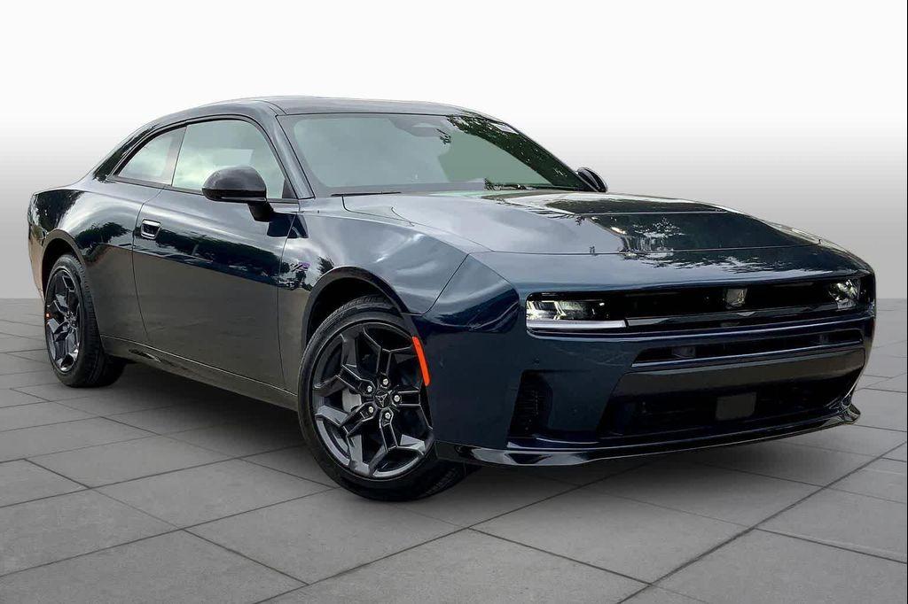 new 2026 Dodge Charger car, priced at $54,254