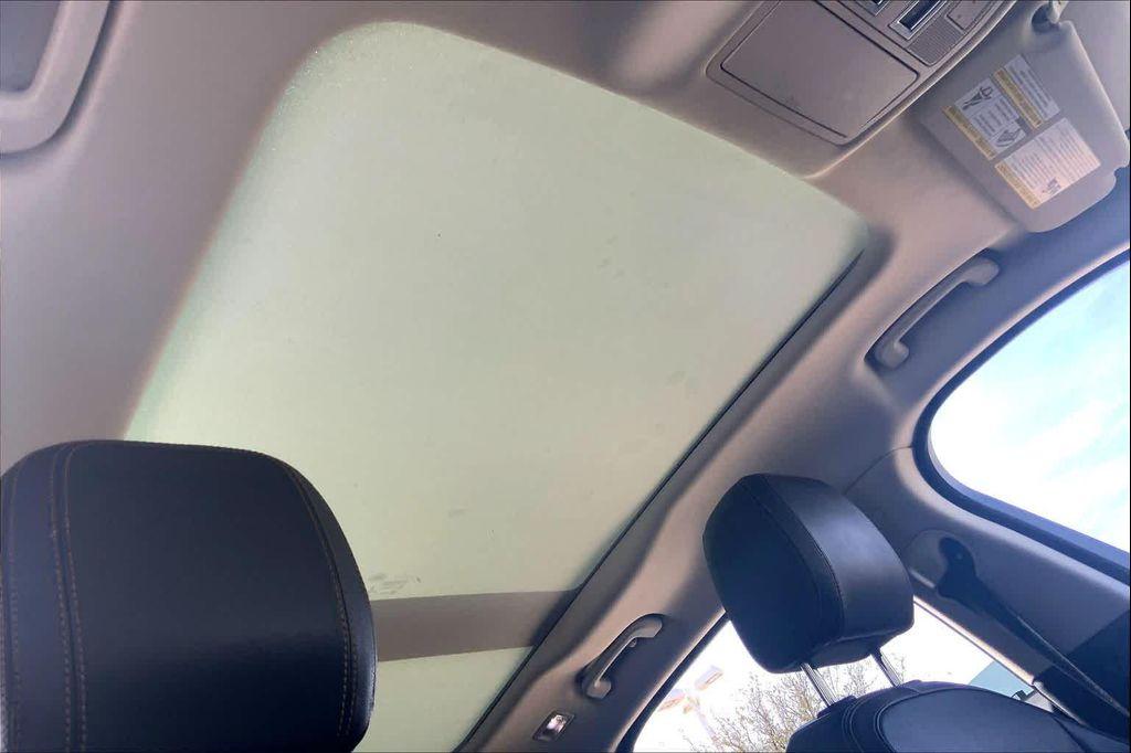 used 2017 Jaguar F-PACE car, priced at $11,490