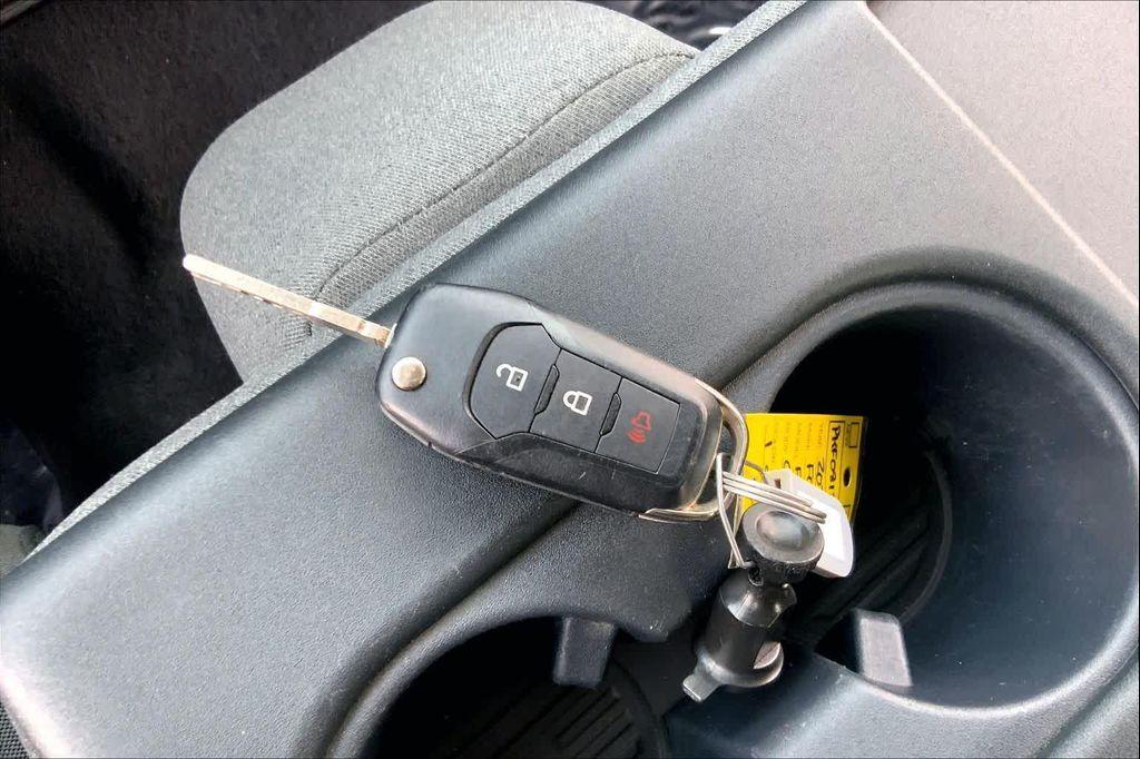 used 2023 Ford F-150 car, priced at $39,699