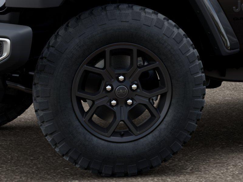 new 2026 Jeep Gladiator car, priced at $47,307