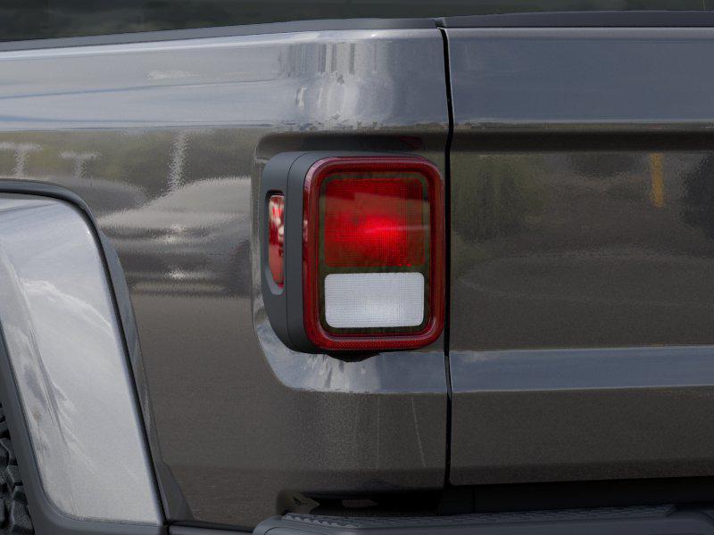 new 2026 Jeep Gladiator car, priced at $48,825