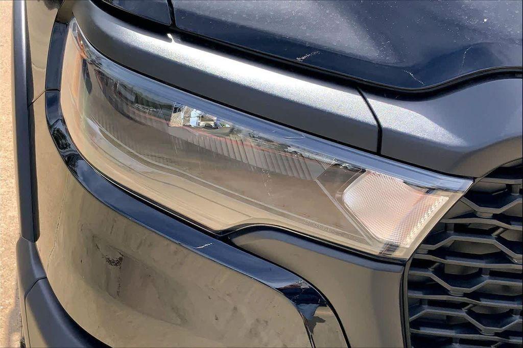 new 2026 Ram 1500 car, priced at $63,383