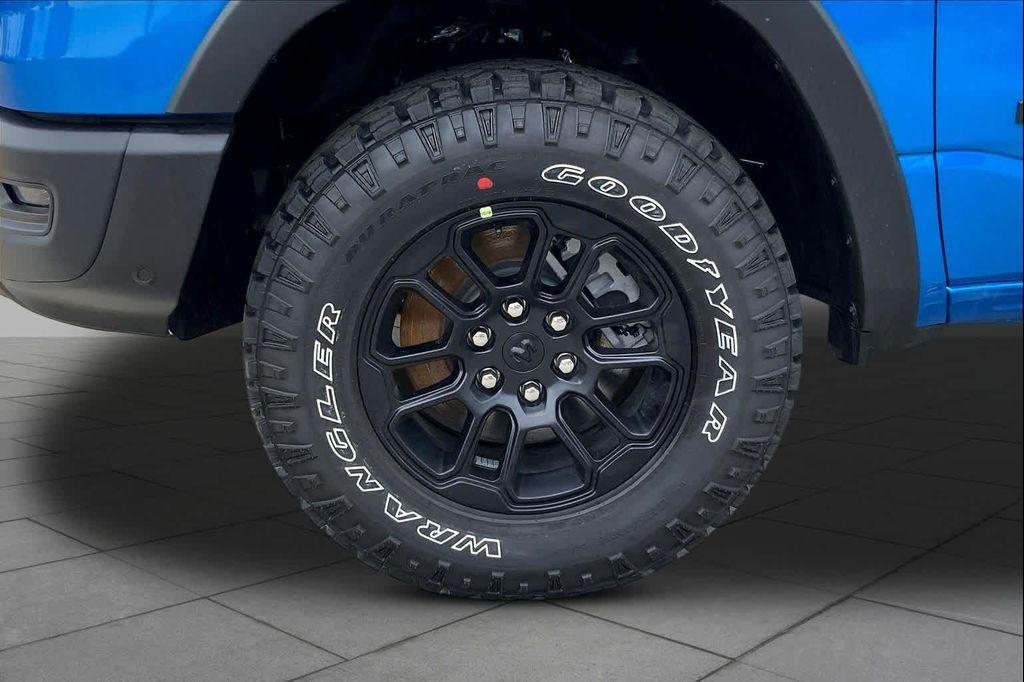 new 2026 Ram 1500 car, priced at $62,849