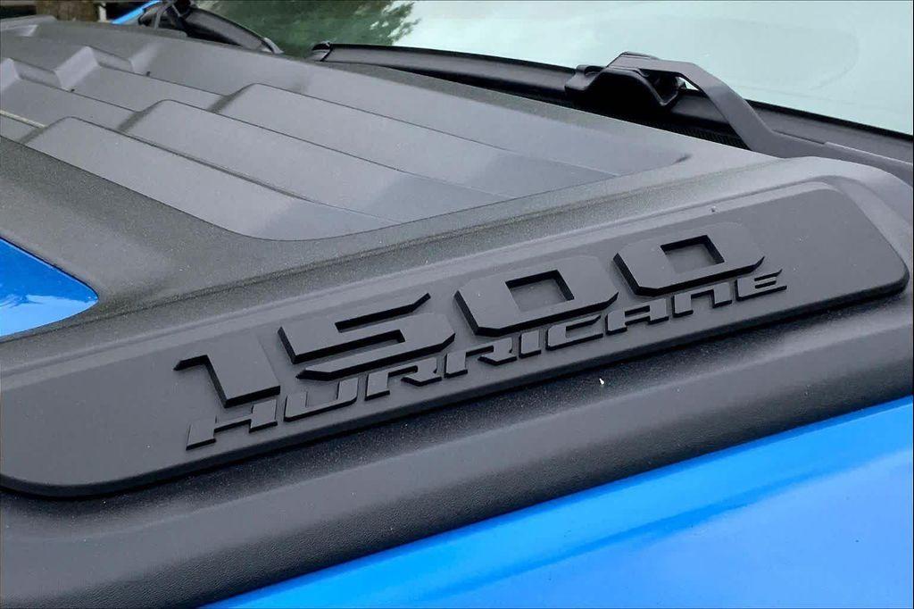 new 2026 Ram 1500 car, priced at $62,849