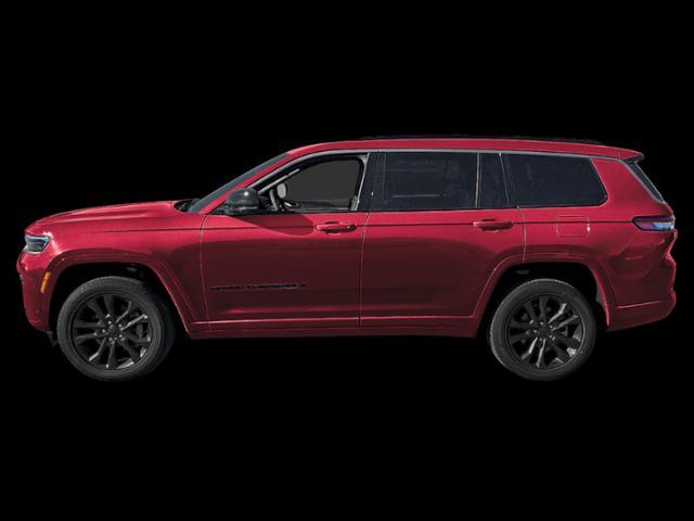 new 2026 Jeep Grand Cherokee L car, priced at $45,430