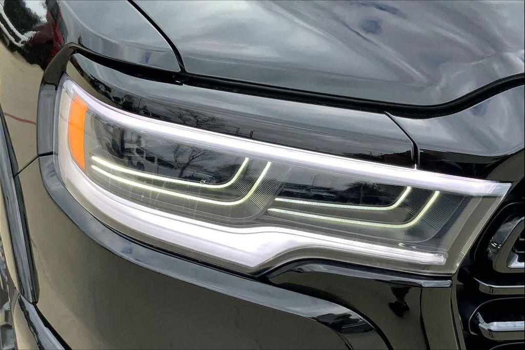 new 2026 Ram 1500 car, priced at $82,969