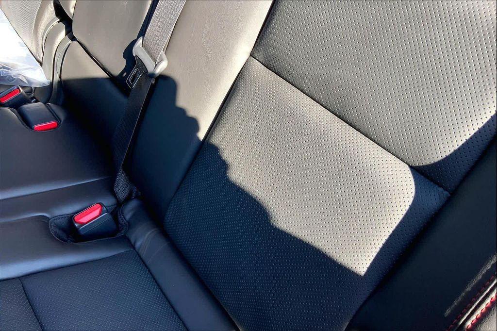 new 2026 Dodge Durango car, priced at $44,828