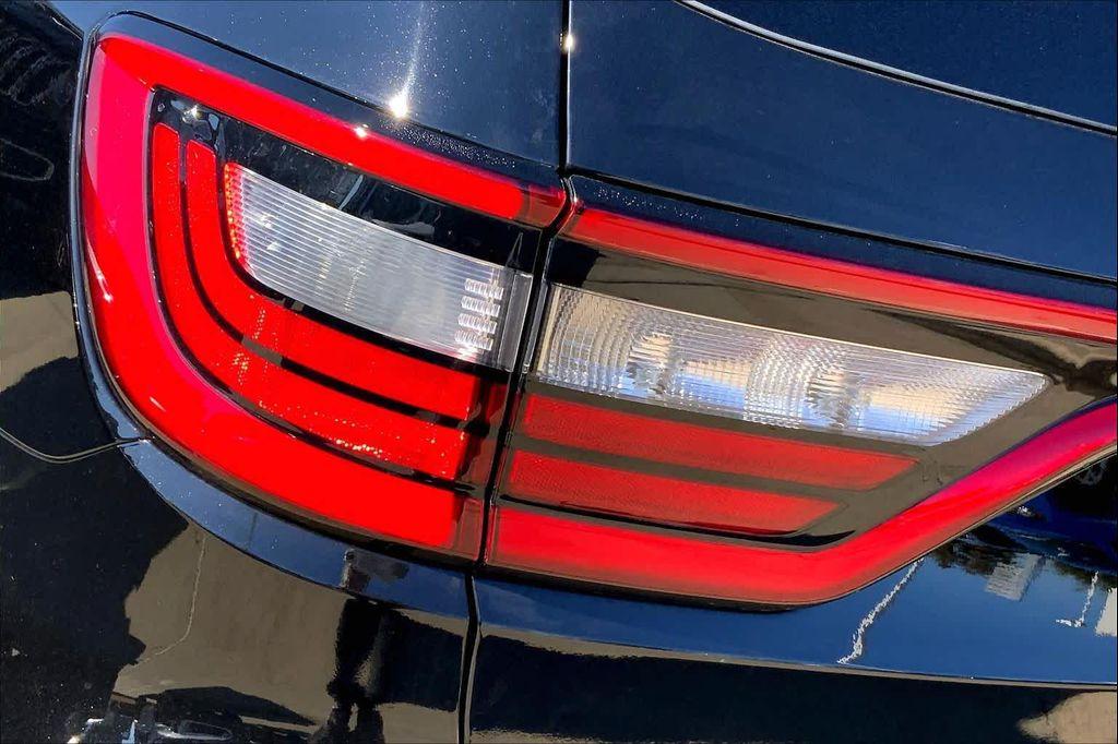 new 2026 Dodge Durango car, priced at $44,828