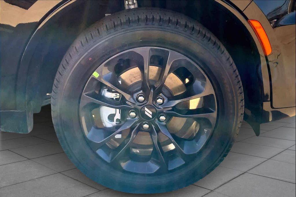 new 2026 Dodge Durango car, priced at $44,828