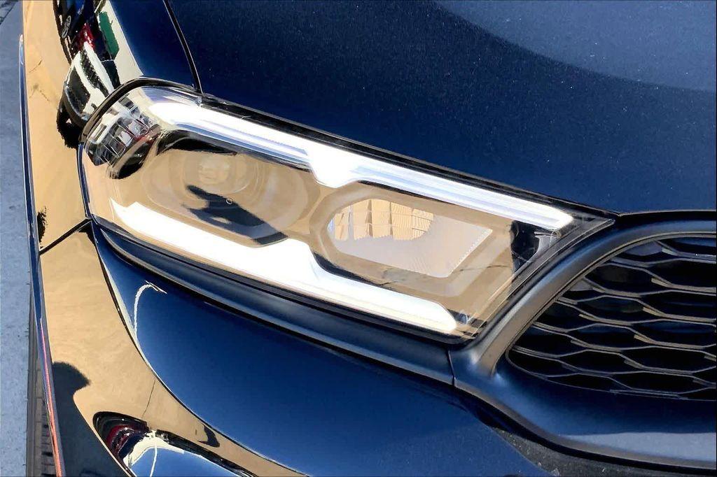 new 2026 Dodge Durango car, priced at $44,828