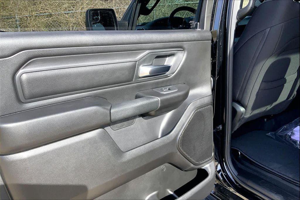 new 2026 Ram 1500 car, priced at $48,098