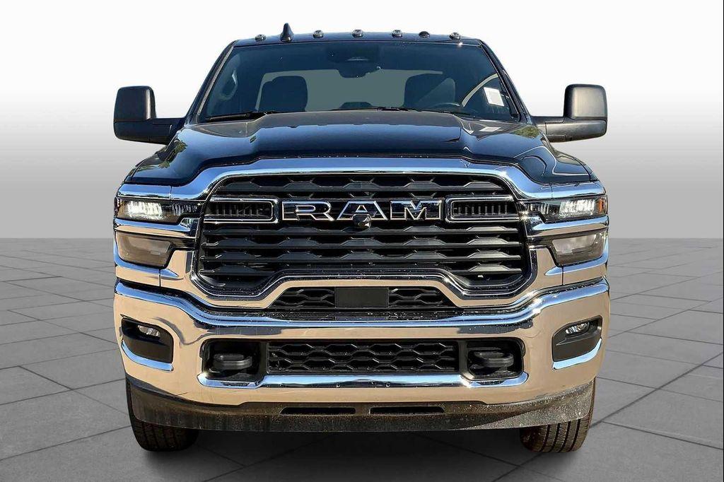 new 2026 Ram 2500 car, priced at $60,652
