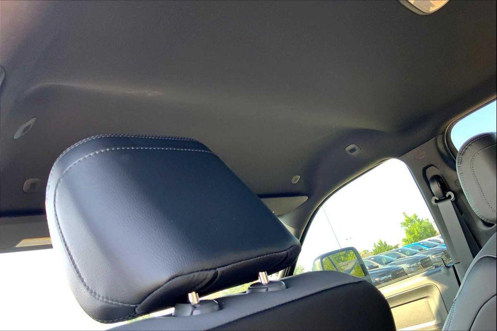 new 2026 Ram 2500 car, priced at $60,652