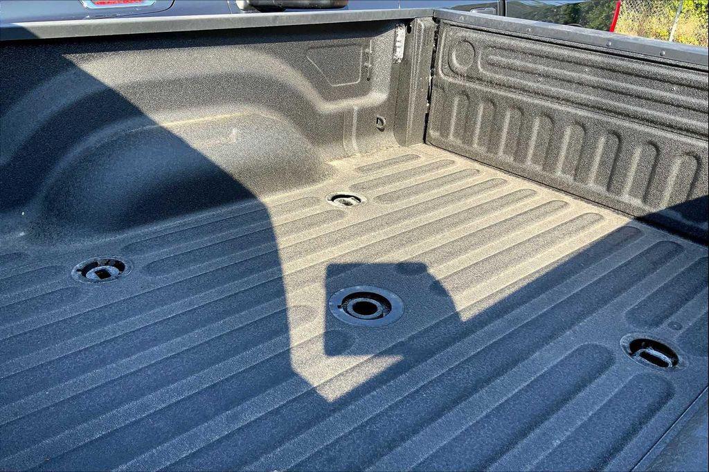 new 2026 Ram 2500 car, priced at $60,652