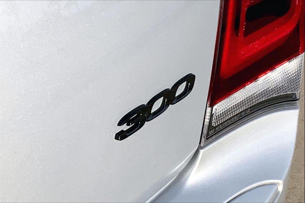 used 2023 Chrysler 300 car, priced at $26,990