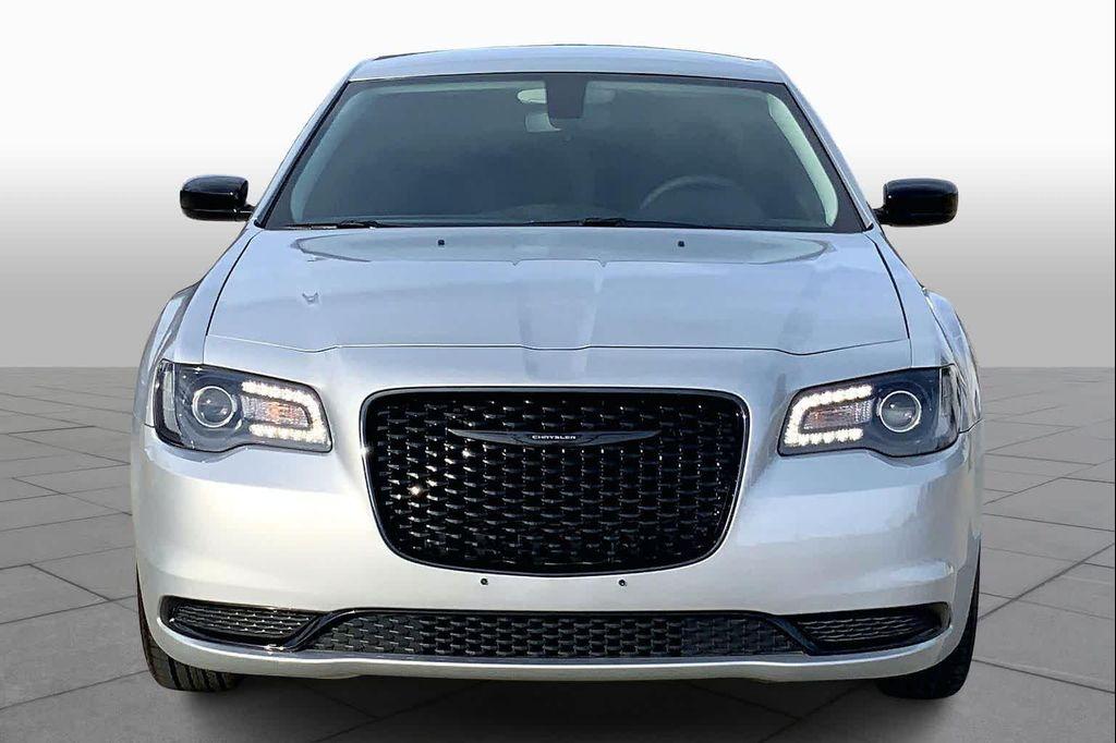 used 2023 Chrysler 300 car, priced at $26,990
