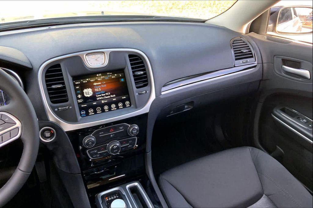 used 2023 Chrysler 300 car, priced at $26,990