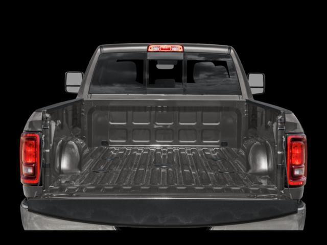 new 2026 Ram 3500 car, priced at $75,510