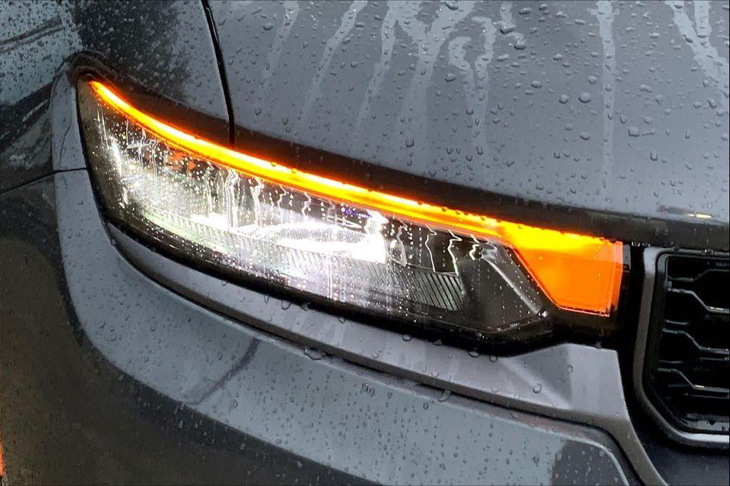new 2026 Jeep Grand Cherokee car, priced at $43,480