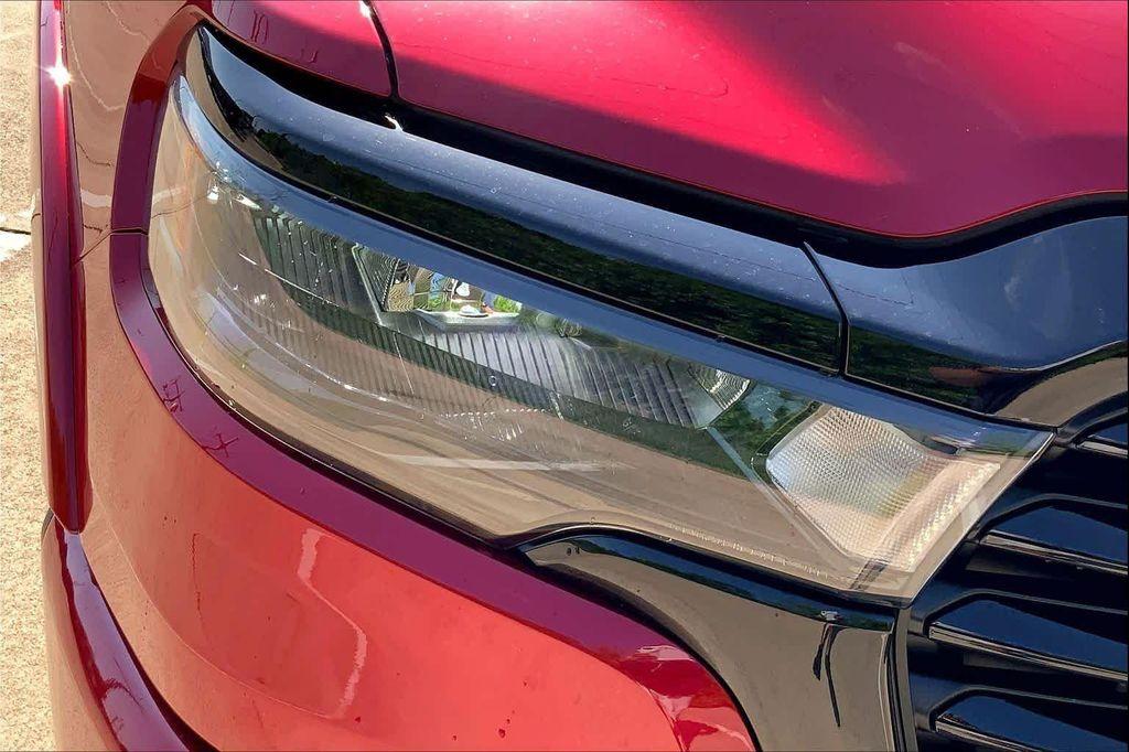 new 2026 Ram 1500 car, priced at $66,503