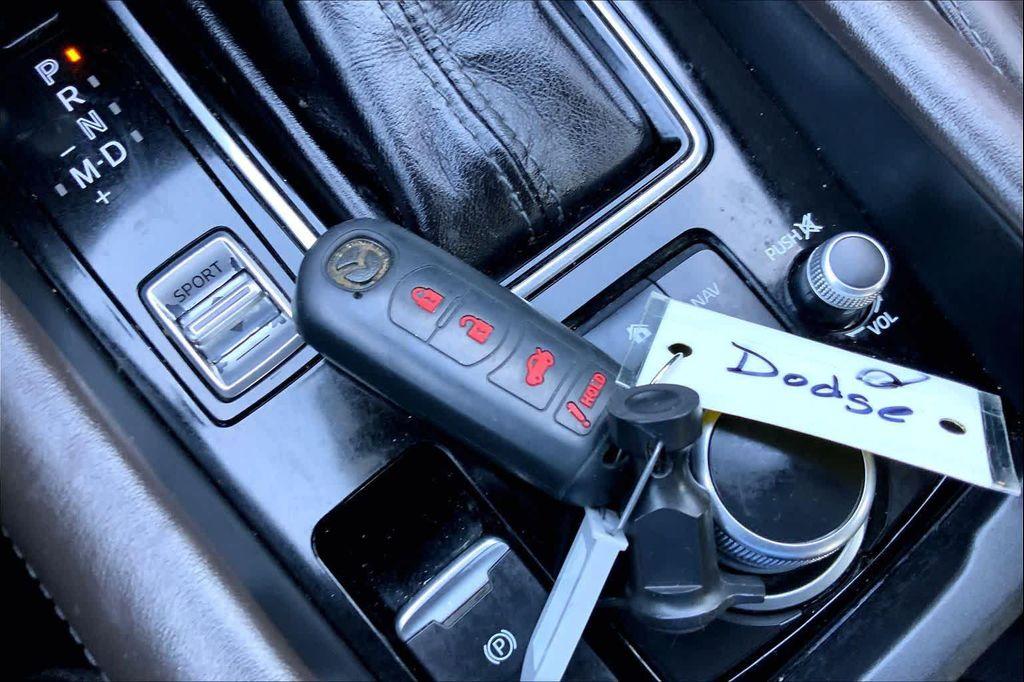 used 2018 Mazda Mazda6 car, priced at $14,990