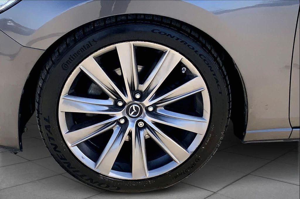 used 2018 Mazda Mazda6 car, priced at $14,990