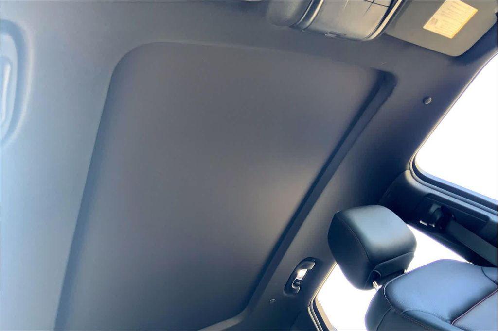 used 2023 Chevrolet Blazer car, priced at $27,890