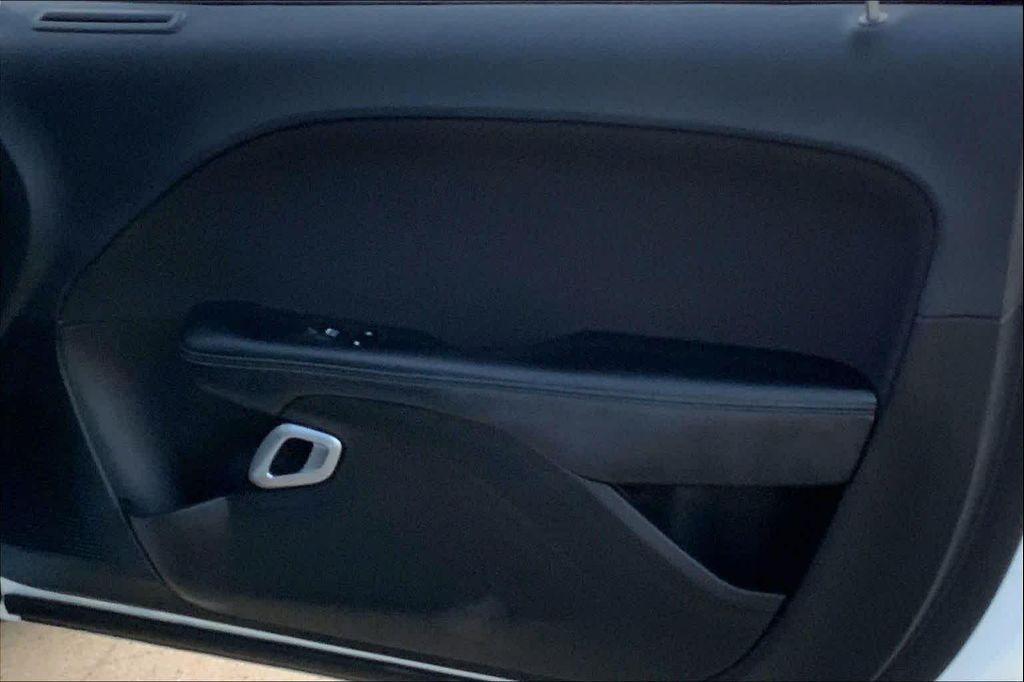 used 2021 Dodge Challenger car, priced at $19,490