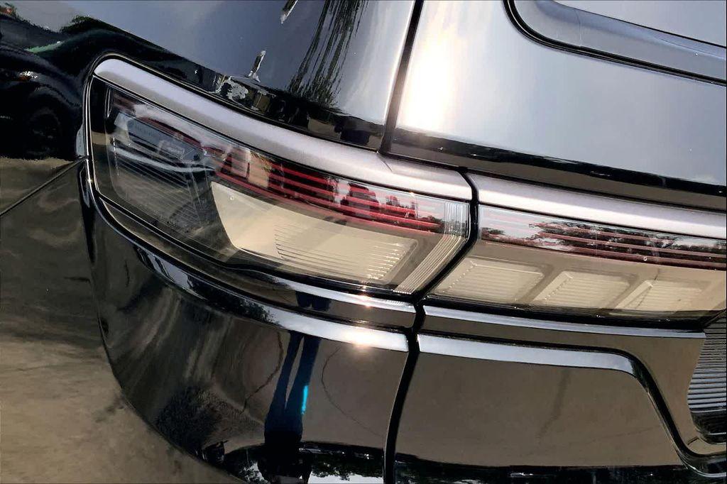 new 2026 Jeep Grand Wagoneer car, priced at $93,787