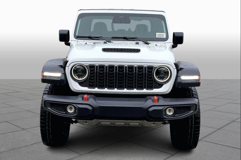 new 2026 Jeep Gladiator car, priced at $51,797