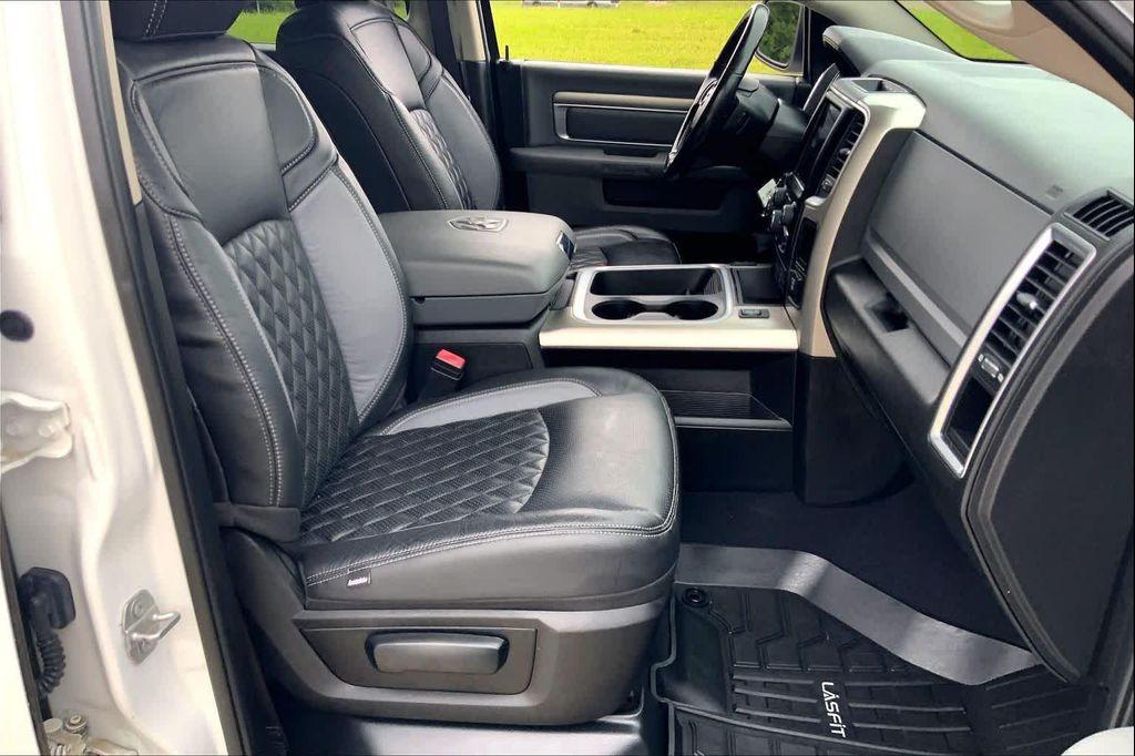 used 2020 Ram 1500 Classic car, priced at $24,115