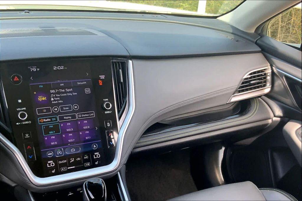 used 2021 Subaru Outback car, priced at $19,990