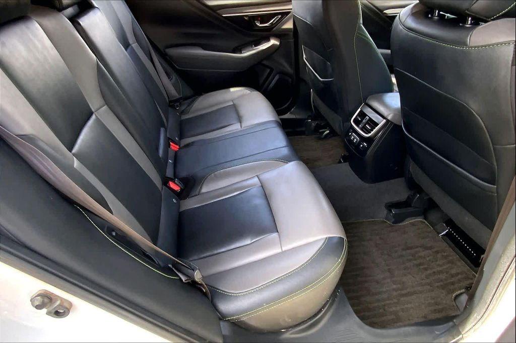 used 2021 Subaru Outback car, priced at $19,990