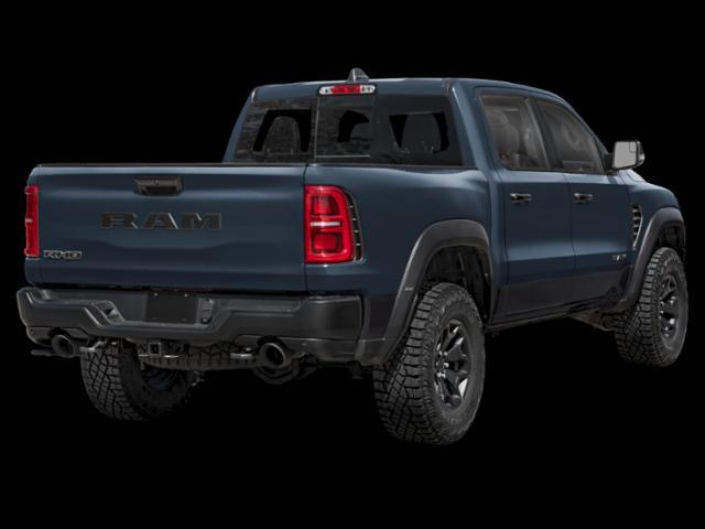 new 2026 Ram 1500 car, priced at $75,855