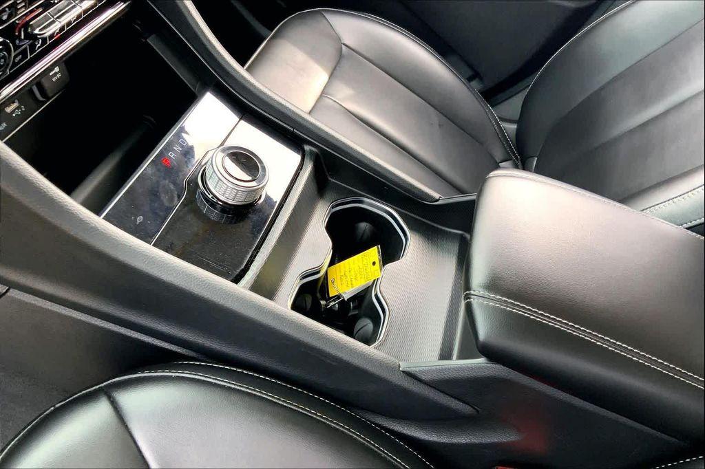 used 2024 Jeep Grand Cherokee car, priced at $25,990