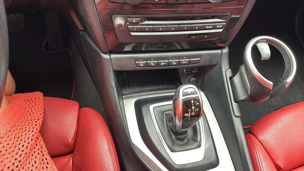 used 2014 BMW X1 car, priced at $11,310