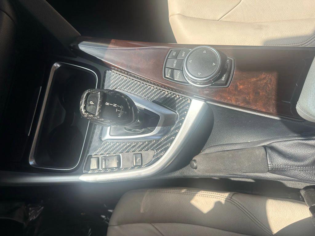 used 2015 BMW 428 car, priced at $14,199