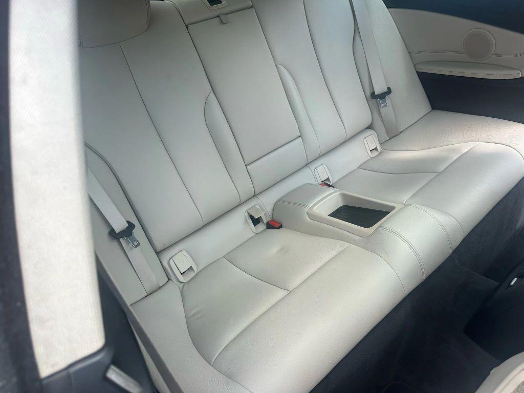 used 2015 BMW 428 car, priced at $14,199