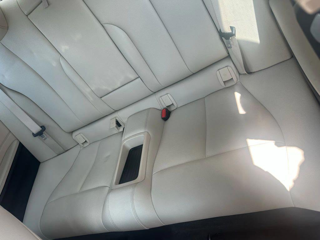 used 2015 BMW 428 car, priced at $14,199