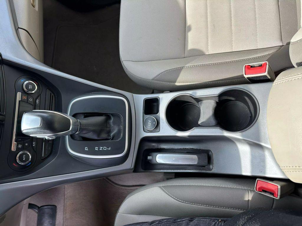 used 2014 Ford C-Max Hybrid car, priced at $7,499