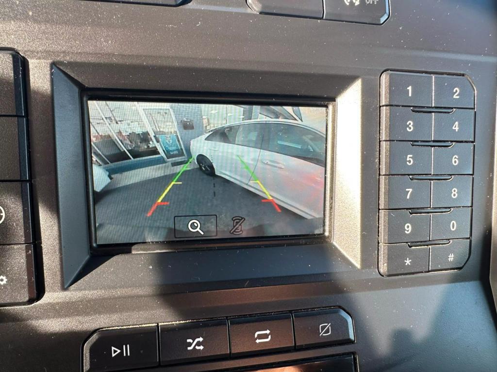 used 2018 Ford F-150 car, priced at $12,699