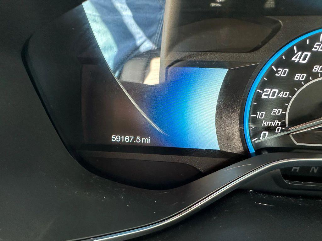 used 2016 Ford C-Max Hybrid car, priced at $9,700