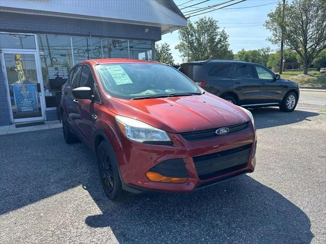 used 2016 Ford Escape car, priced at $5,699