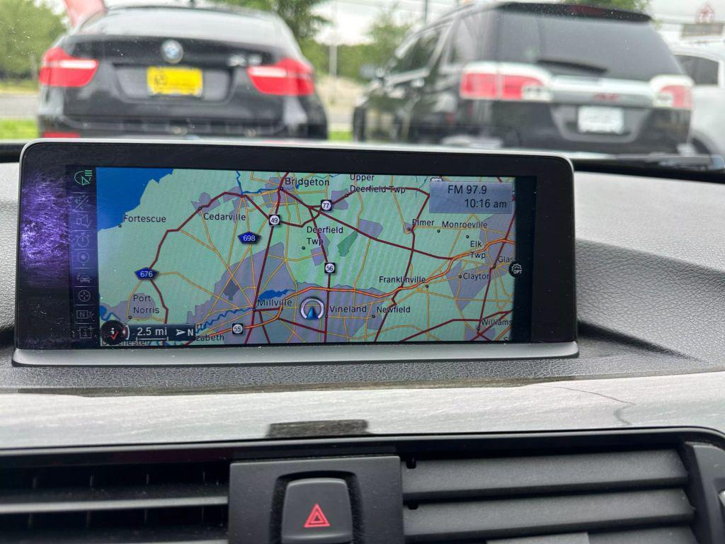 used 2015 BMW 428 car, priced at $12,499