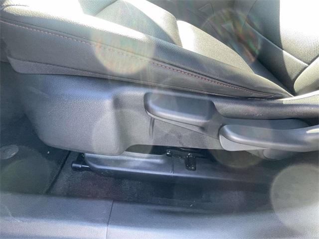 used 2024 Chevrolet Trax car, priced at $22,950