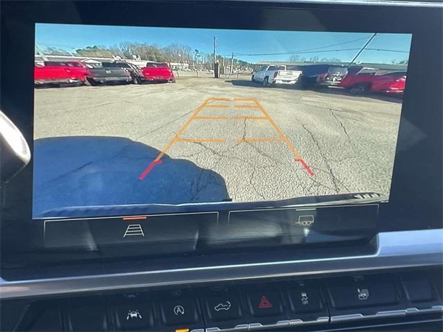 used 2023 GMC Sierra 1500 car, priced at $35,950